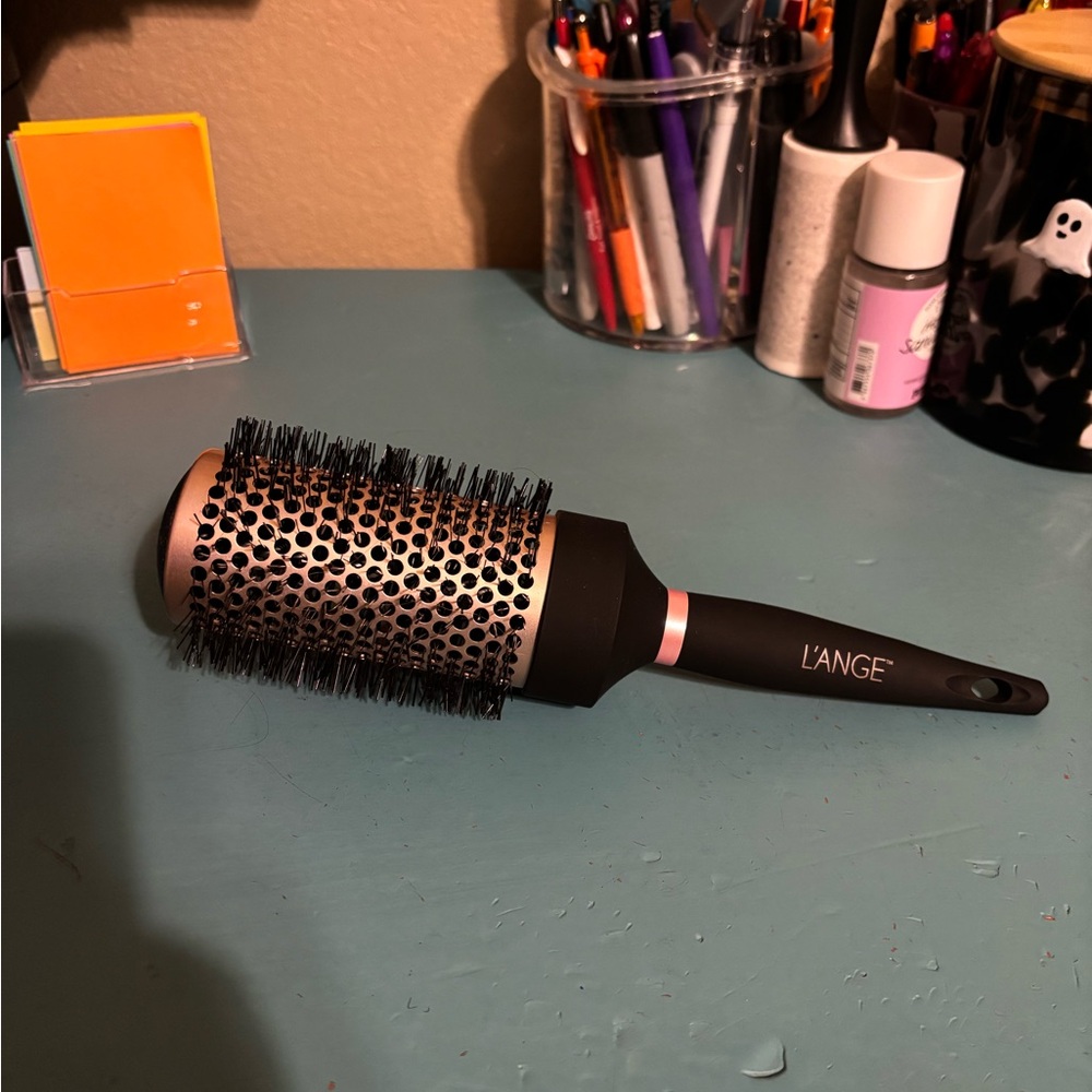 L’ange Roller Hairbrush